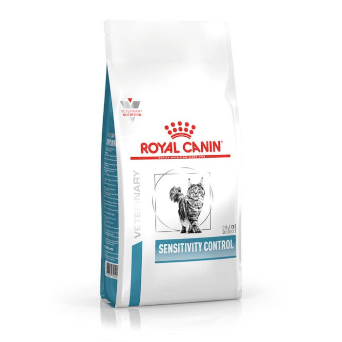 Royal Canin Sensitivity Control Gatto 1,5kg Royal Canin Sensitivity Control Gatto 1,5kg
